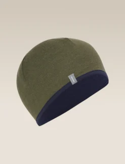 200 Oasis Wendbare Beanie