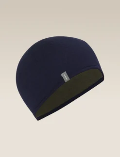 200 Oasis Wendbare Beanie