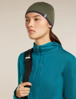 200 Oasis Wendbare Beanie