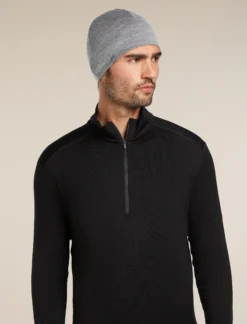200 Oasis Wendbare Beanie