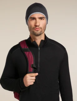 200 Oasis Wendbare Beanie