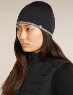 200 Oasis Wendbare Beanie
