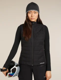 200 Oasis Wendbare Beanie