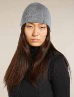 200 Oasis Wendbare Beanie