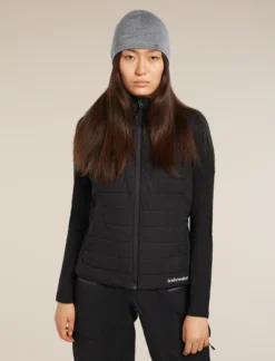 200 Oasis Wendbare Beanie