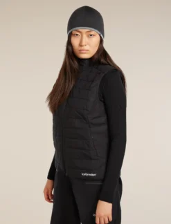 200 Oasis Wendbare Beanie