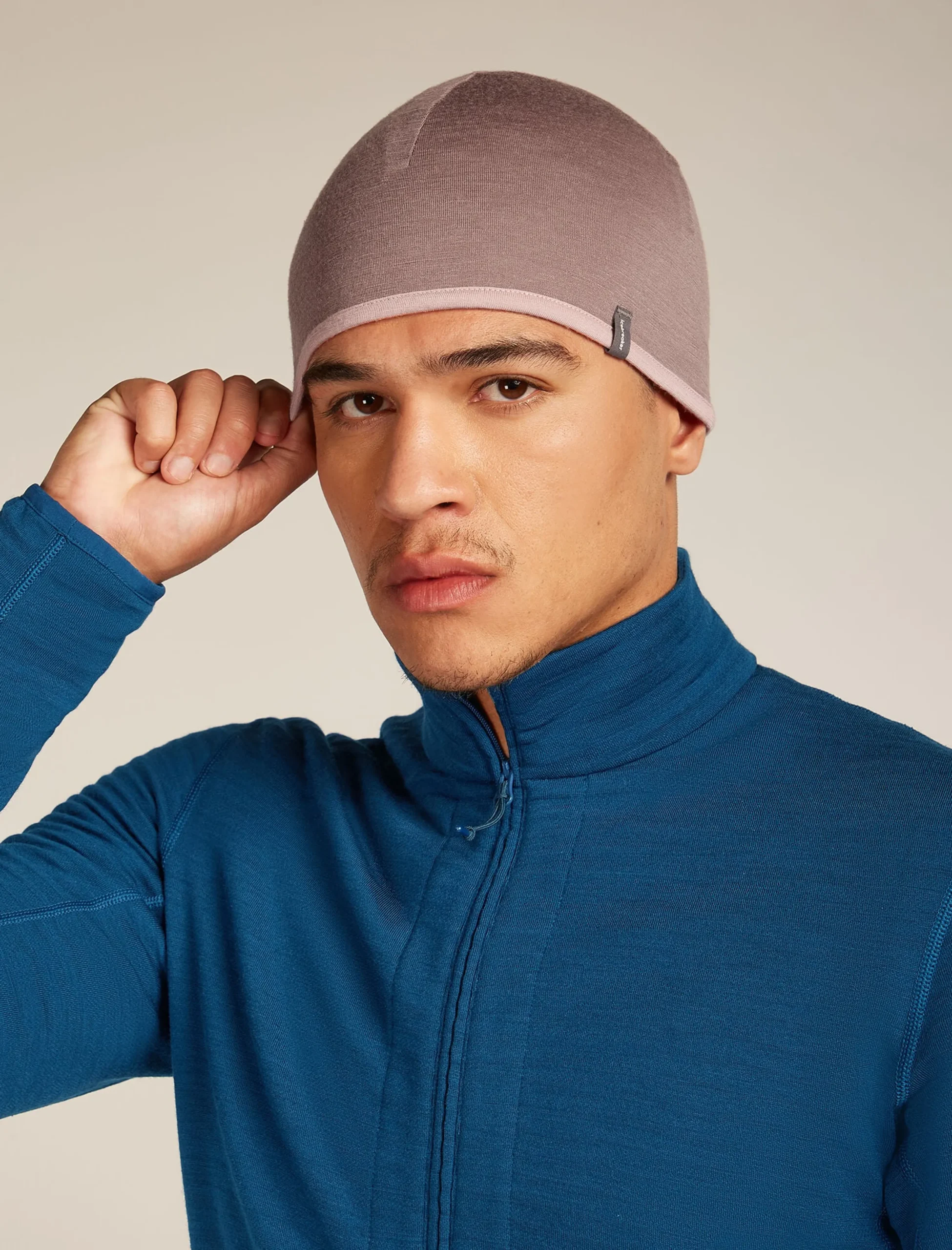 200 Oasis Wendbare Beanie