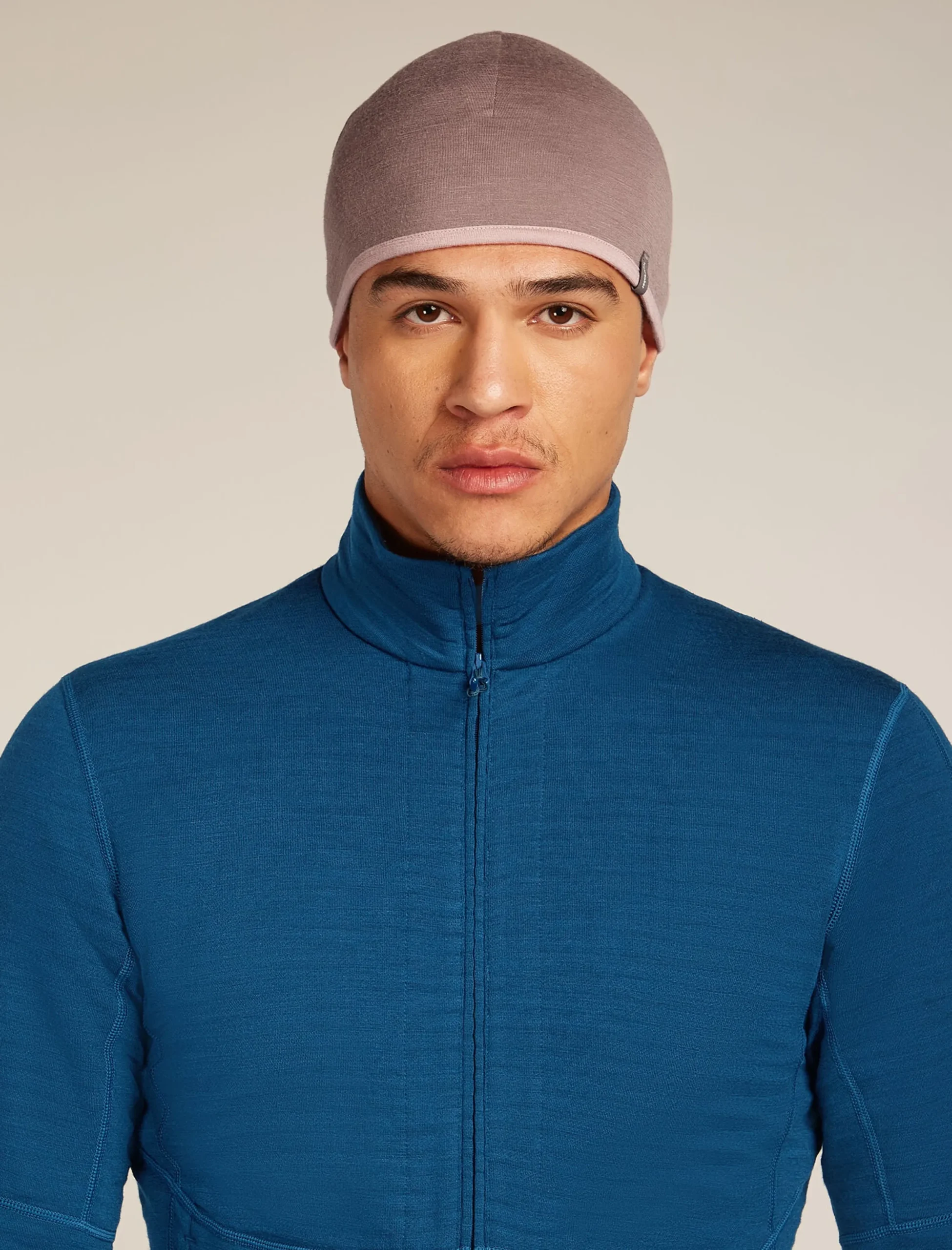 200 Oasis Wendbare Beanie