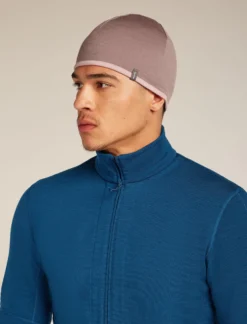 200 Oasis Wendbare Beanie