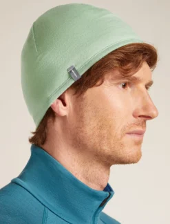 200 Oasis Wendbare Beanie