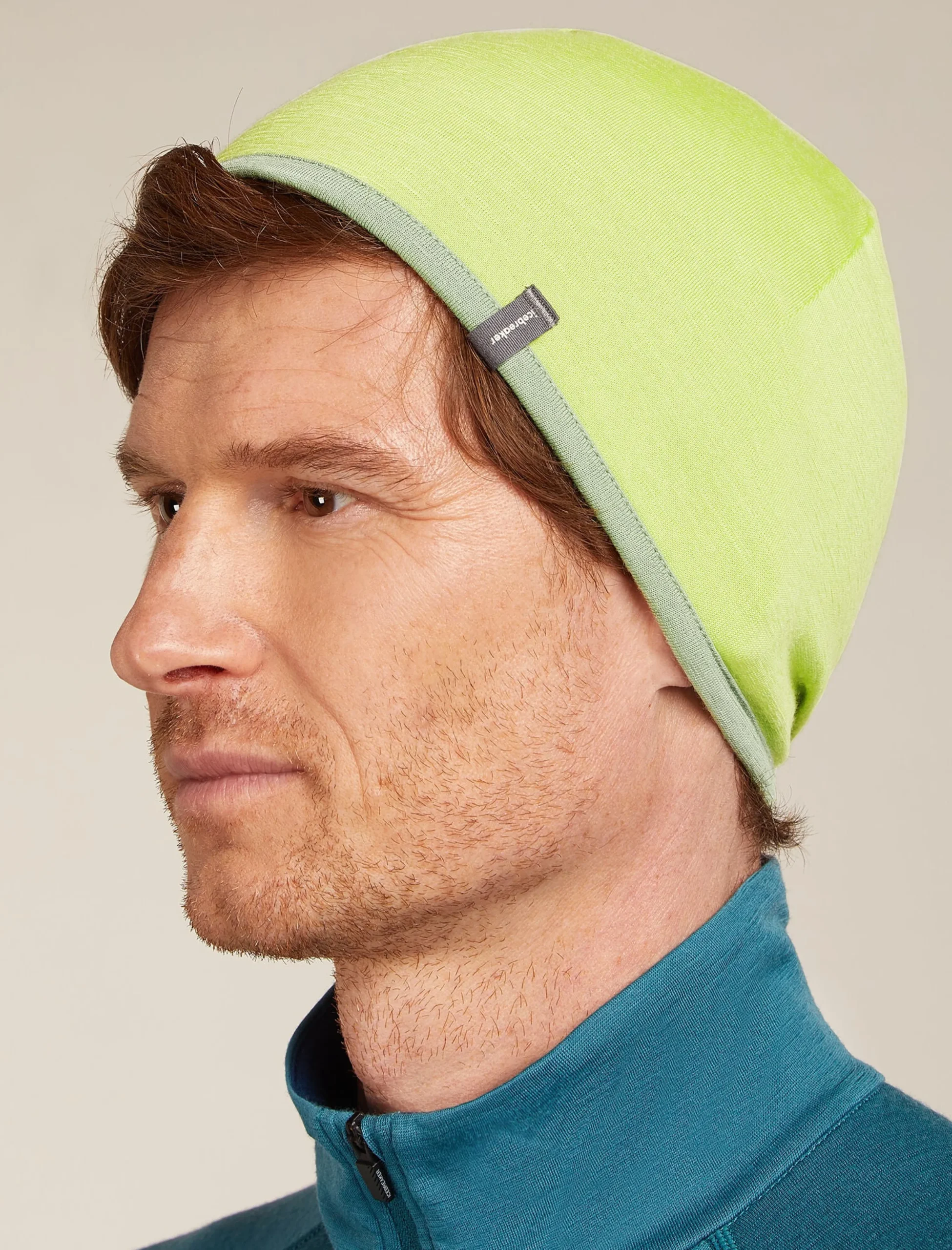 200 Oasis Wendbare Beanie
