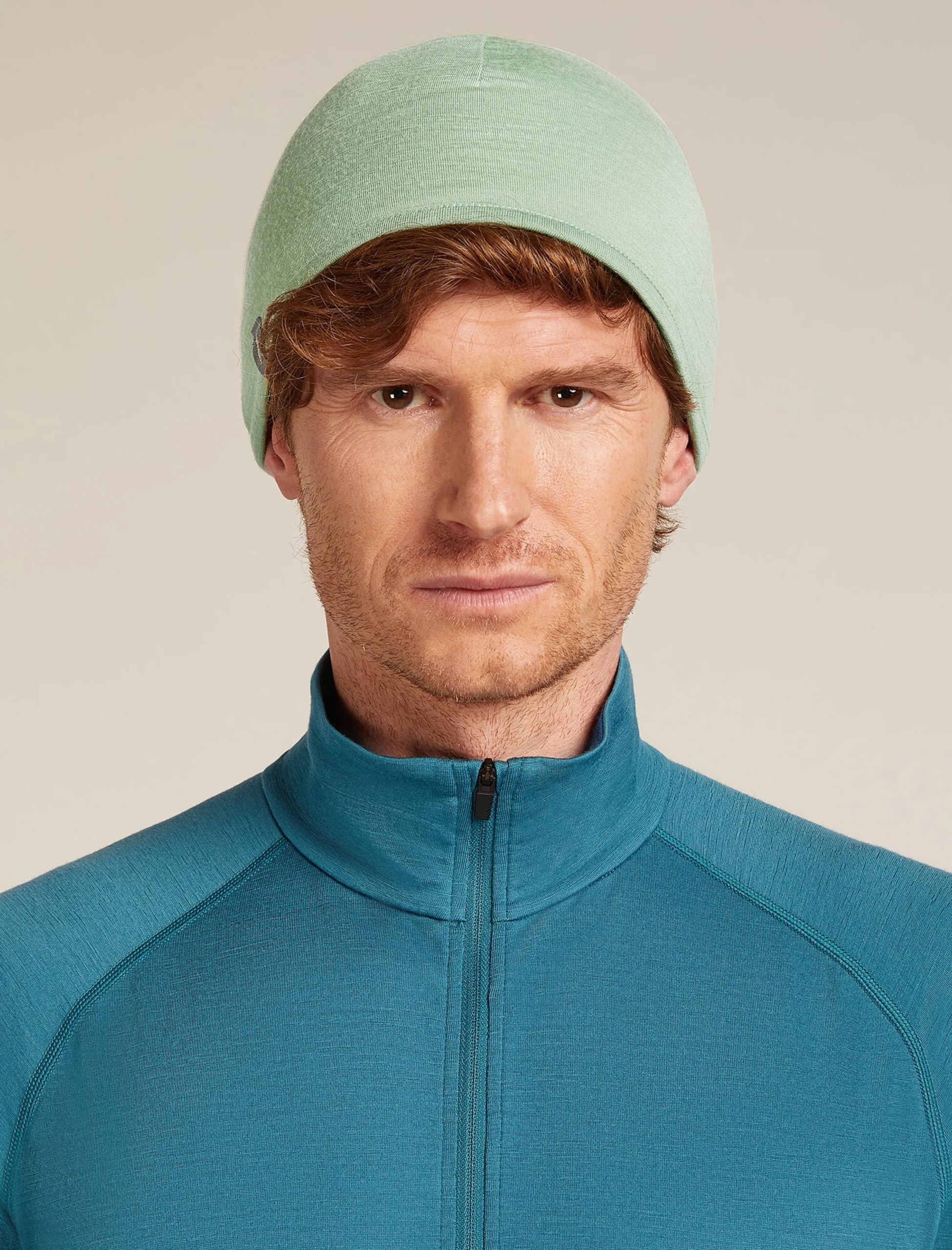 200 Oasis Wendbare Beanie