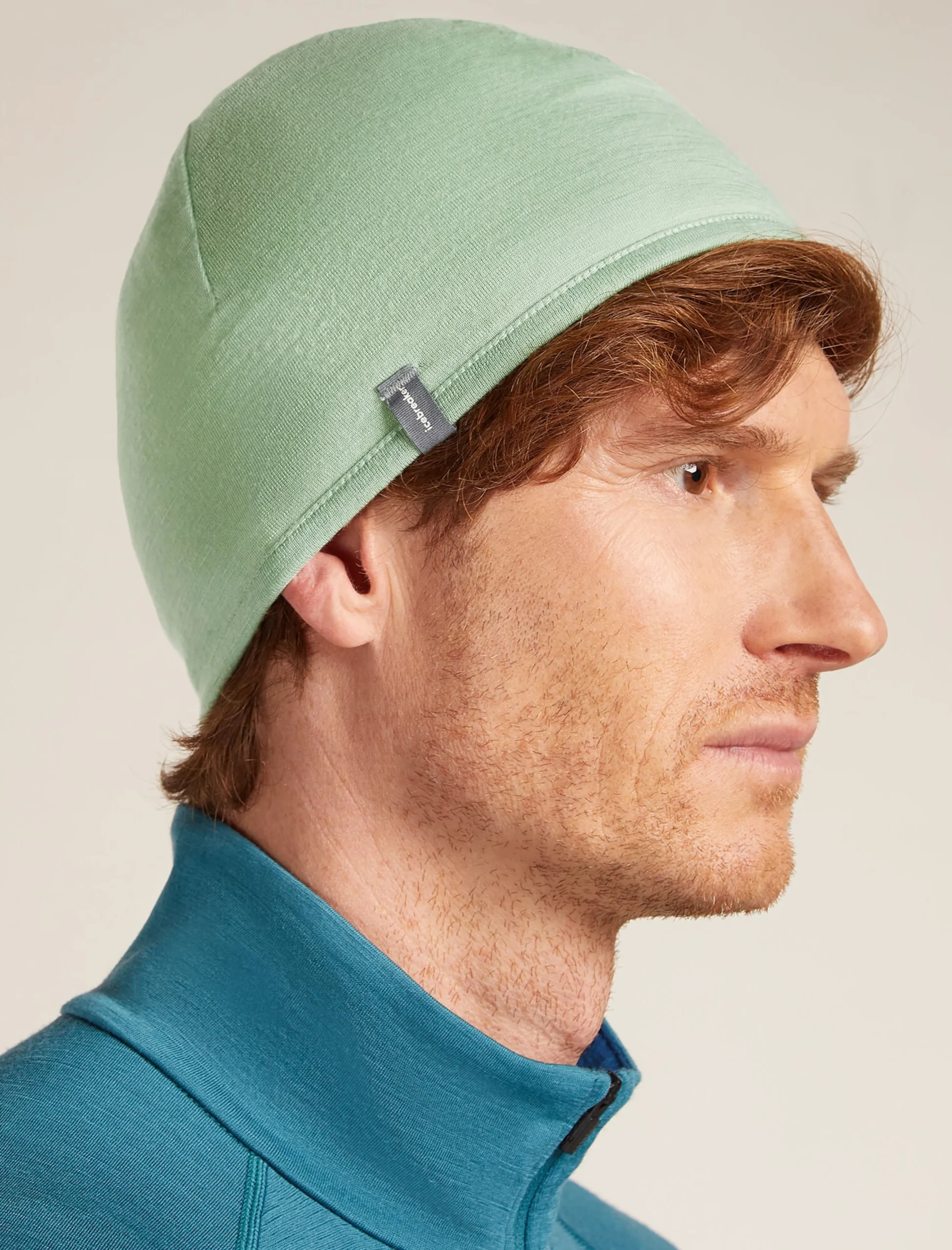 200 Oasis Wendbare Beanie