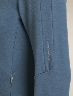 260 Quantum Hoodie mit Reißverschluss
