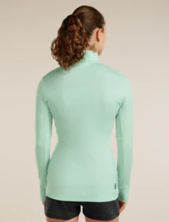 260 Quantum Jacke mit langem Reißverschluss