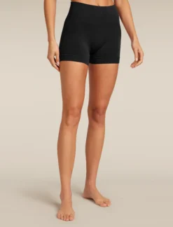 260 Seamless 4" Shorts
