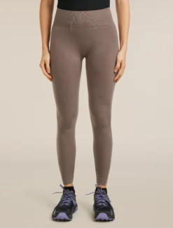 260 Seamless 25" Tights