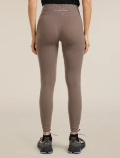260 Seamless 25" Tights
