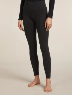 260 Seamless 25" Tights