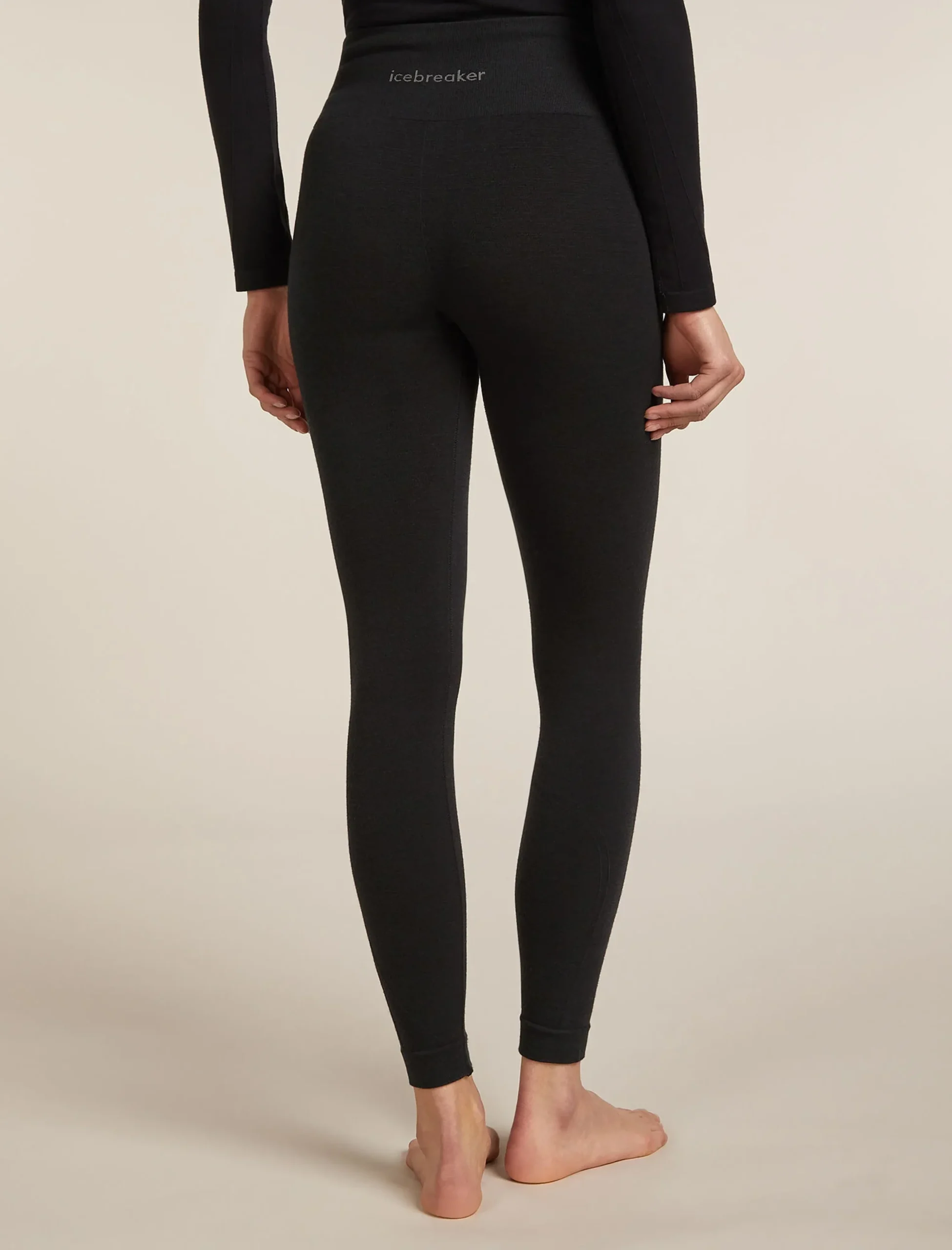 260 Seamless 25" Tights