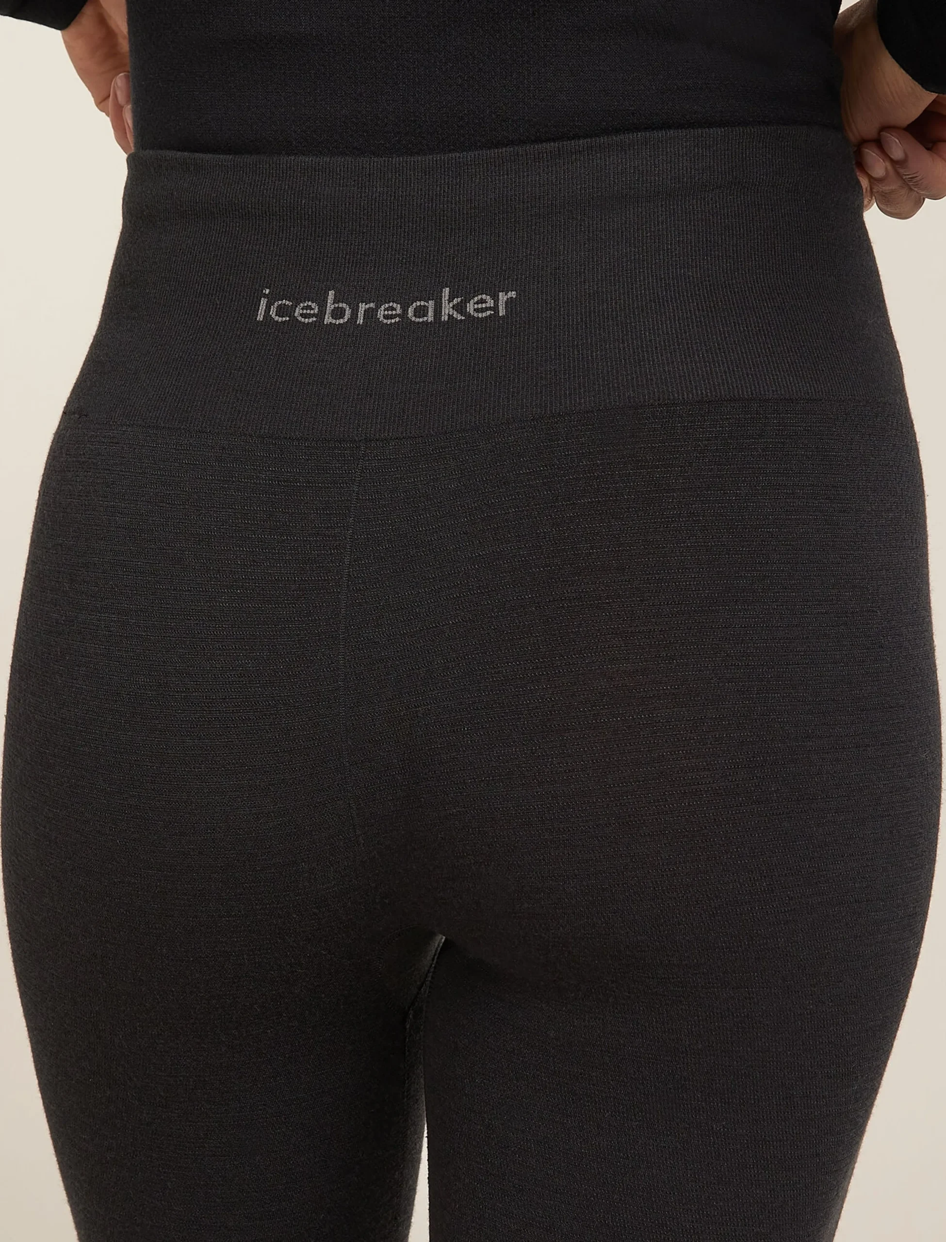 260 Seamless 25" Tights