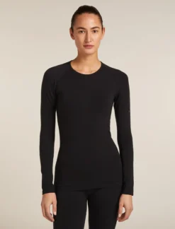 260 Seamless Thermo-Oberteil