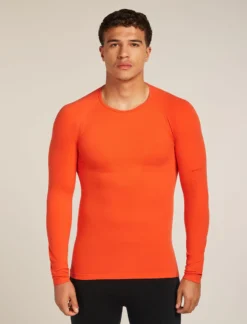 260 Seamless Thermo-Oberteil