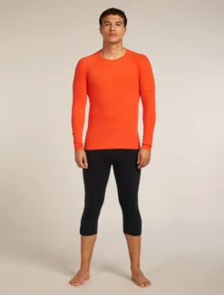 260 Seamless Thermo-Oberteil
