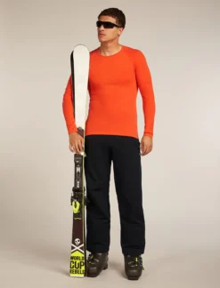 260 Seamless Thermo-Oberteil