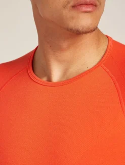 260 Seamless Thermo-Oberteil