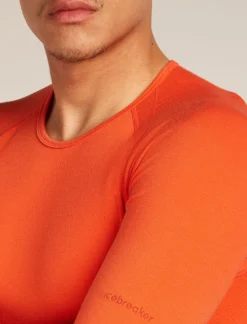 260 Seamless Thermo-Oberteil