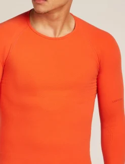 260 Seamless Thermo-Oberteil