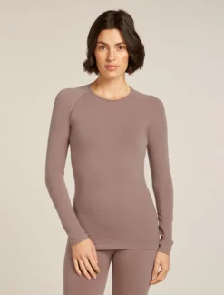 260 Seamless Thermo-Oberteil