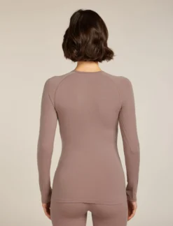 260 Seamless Thermo-Oberteil