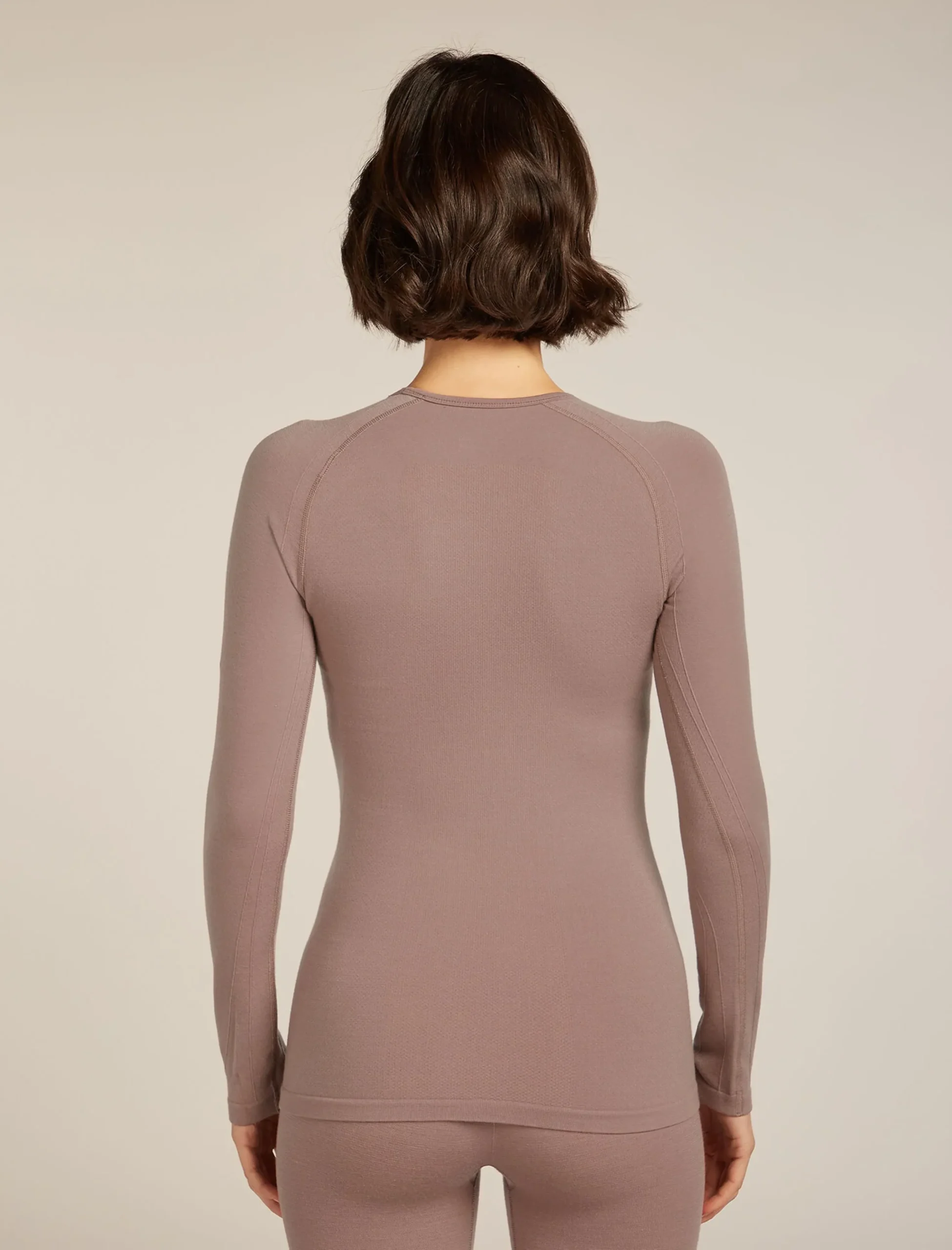 260 Seamless Thermo-Oberteil