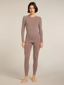 260 Seamless Thermo-Oberteil