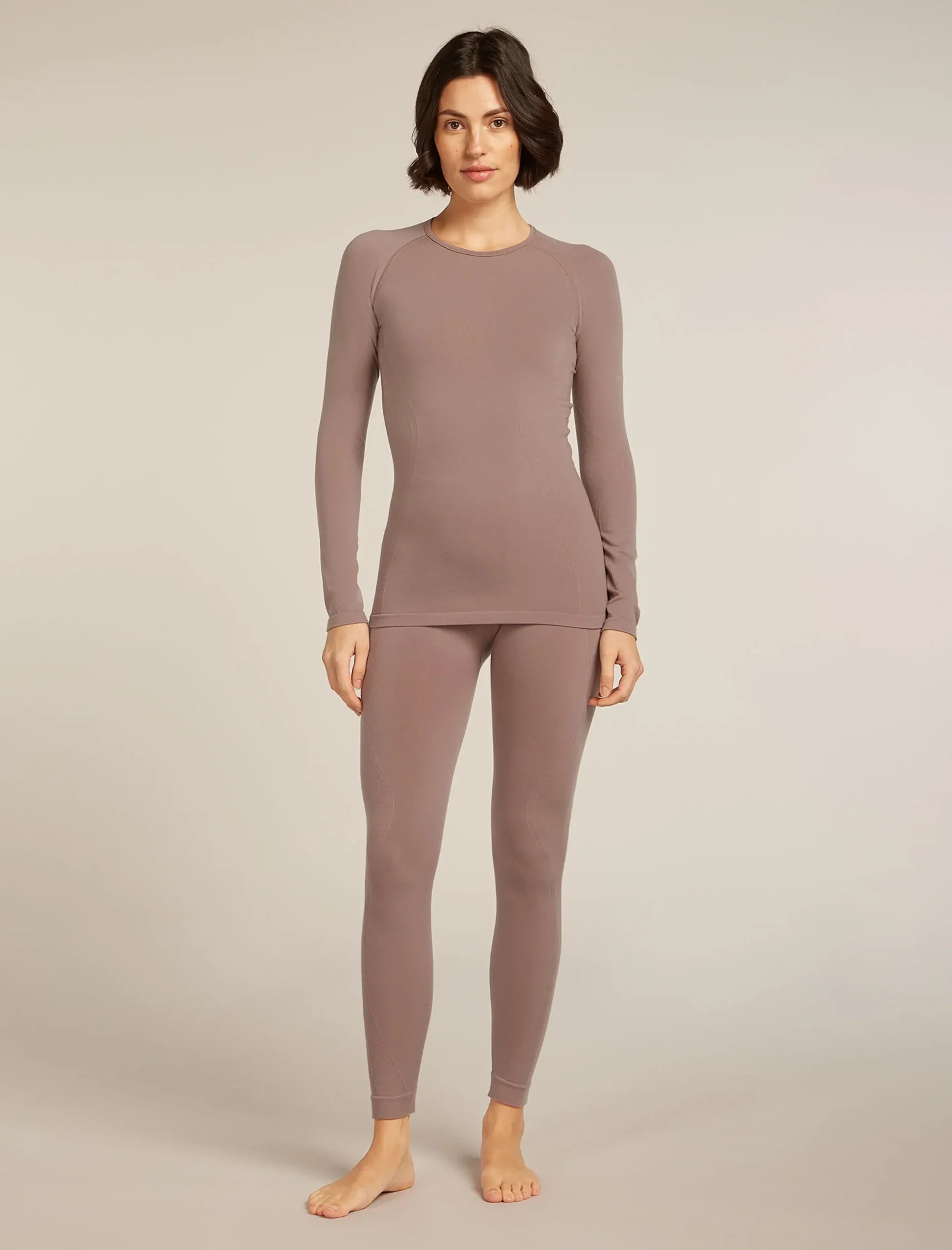 260 Seamless Thermo-Oberteil