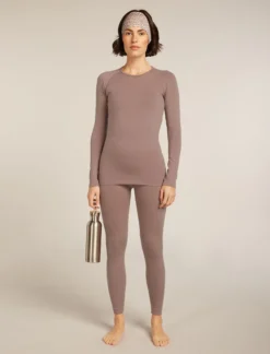260 Seamless Thermo-Oberteil