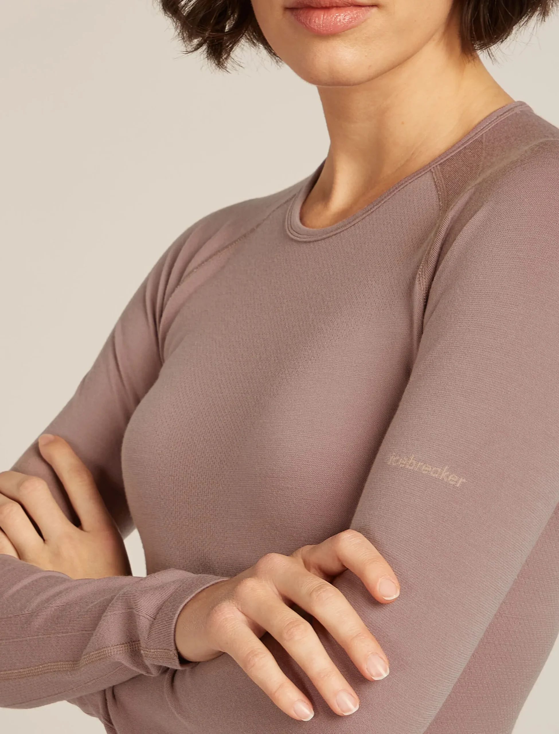 260 Seamless Thermo-Oberteil