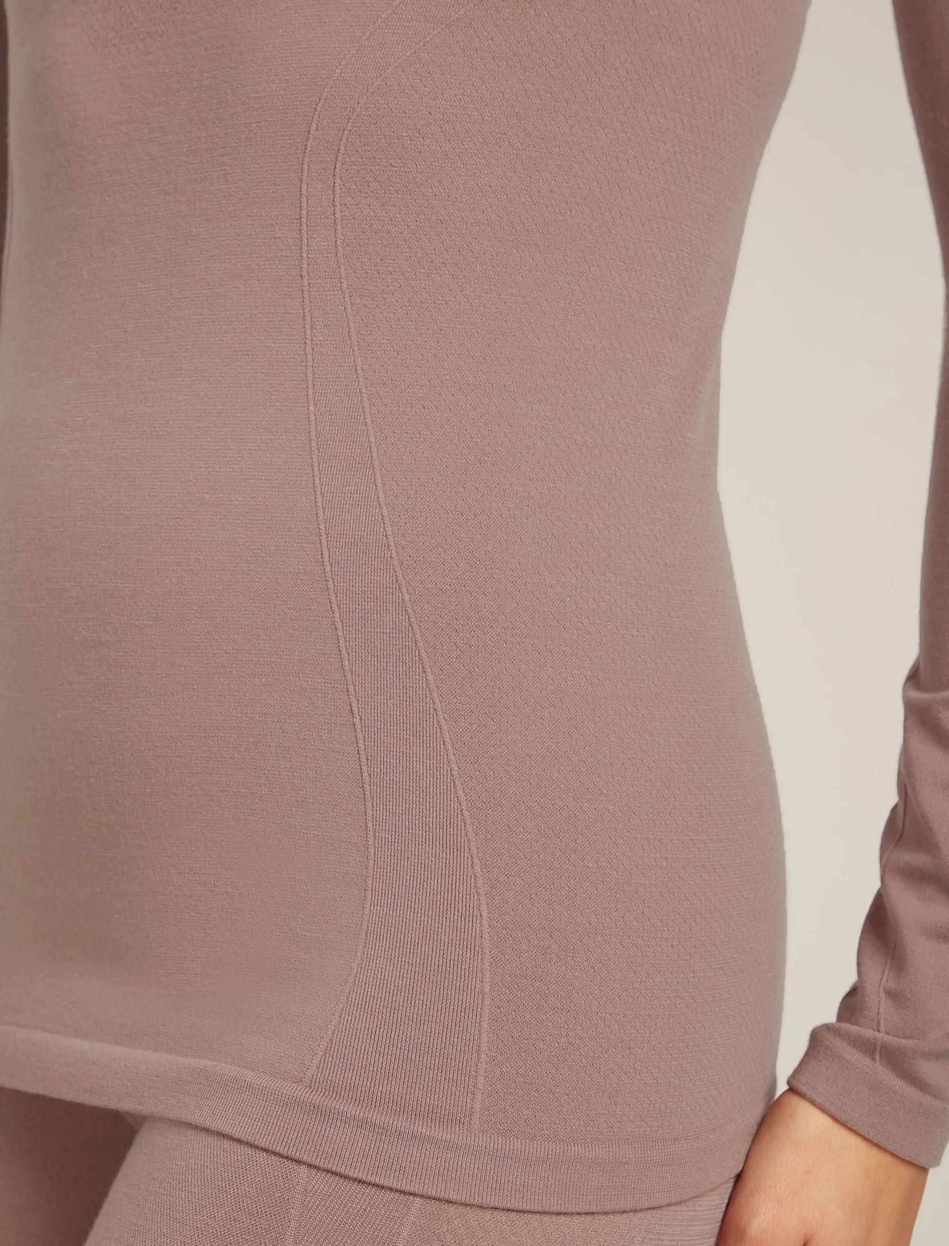 260 Seamless Thermo-Oberteil