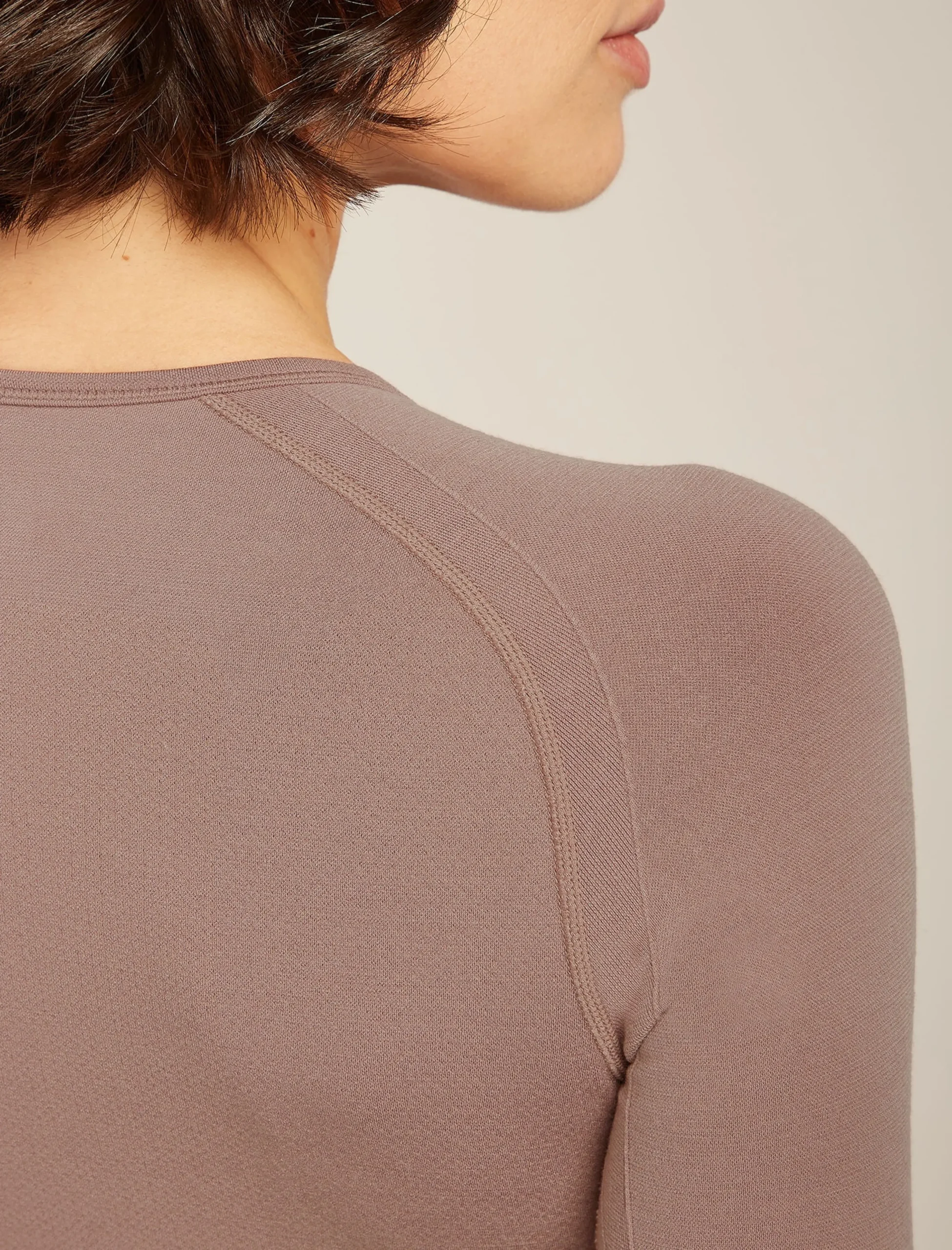 260 Seamless Thermo-Oberteil
