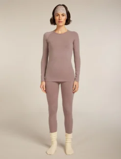 260 Seamless Thermo-Oberteil