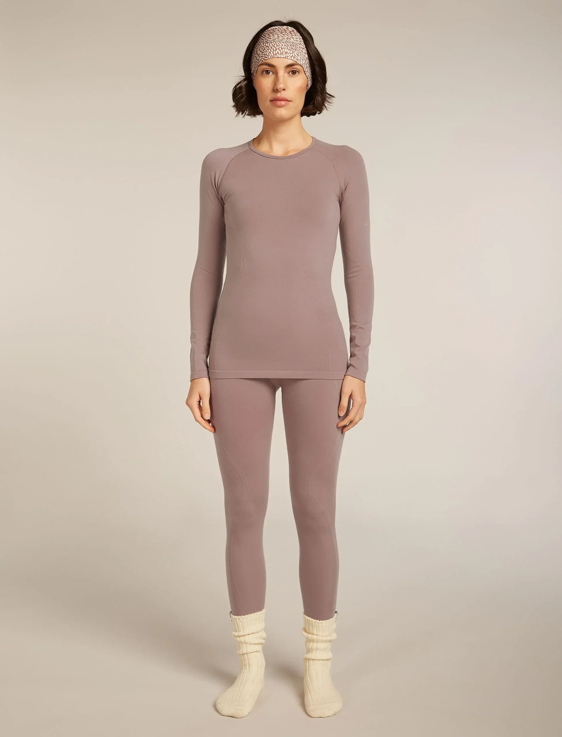 260 Seamless Thermo-Oberteil