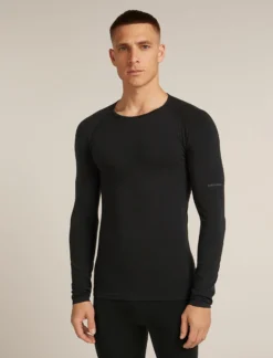 260 Seamless Thermo-Oberteil