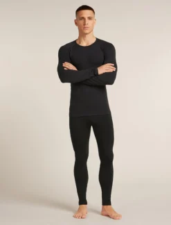 260 Seamless Thermo-Oberteil