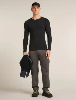 260 Seamless Thermo-Oberteil