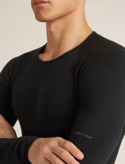260 Seamless Thermo-Oberteil