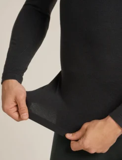 260 Seamless Thermo-Oberteil