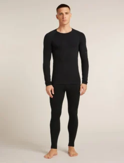 260 Seamless Thermo-Oberteil