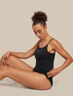 150 Siren BH-Hemdchen